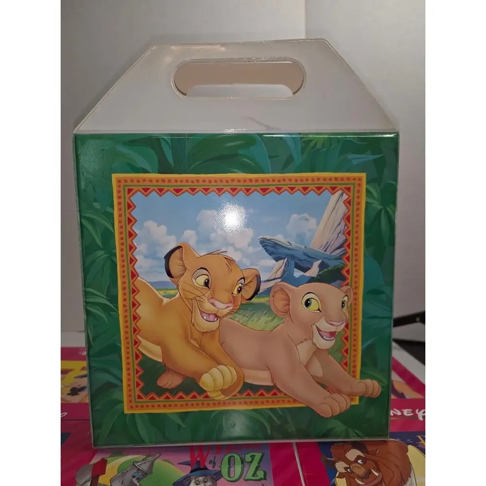 Disney super sweet